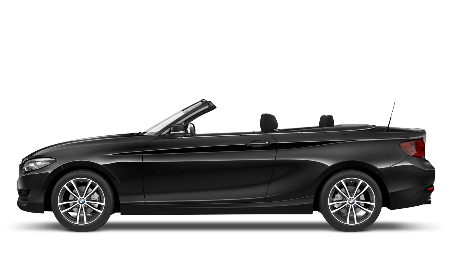Black Sapphire (Metallic)