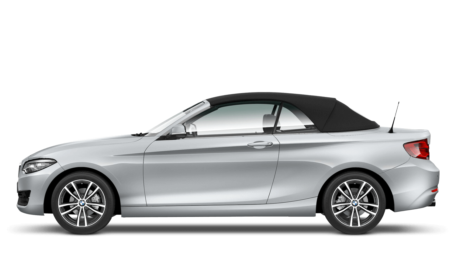 Glacier Silver (Metallic)
