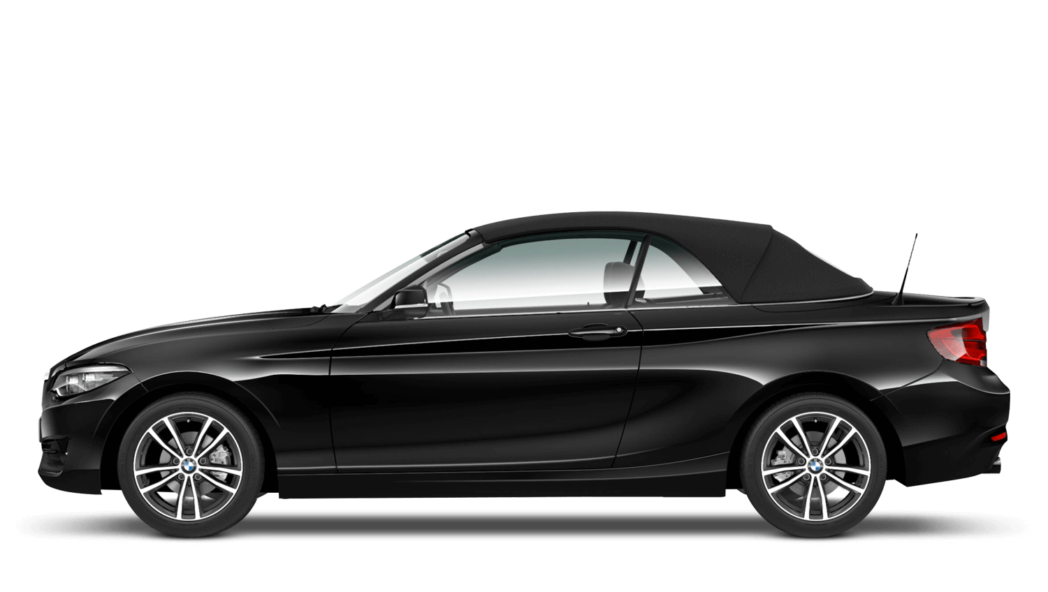 Jet Black (Solid)