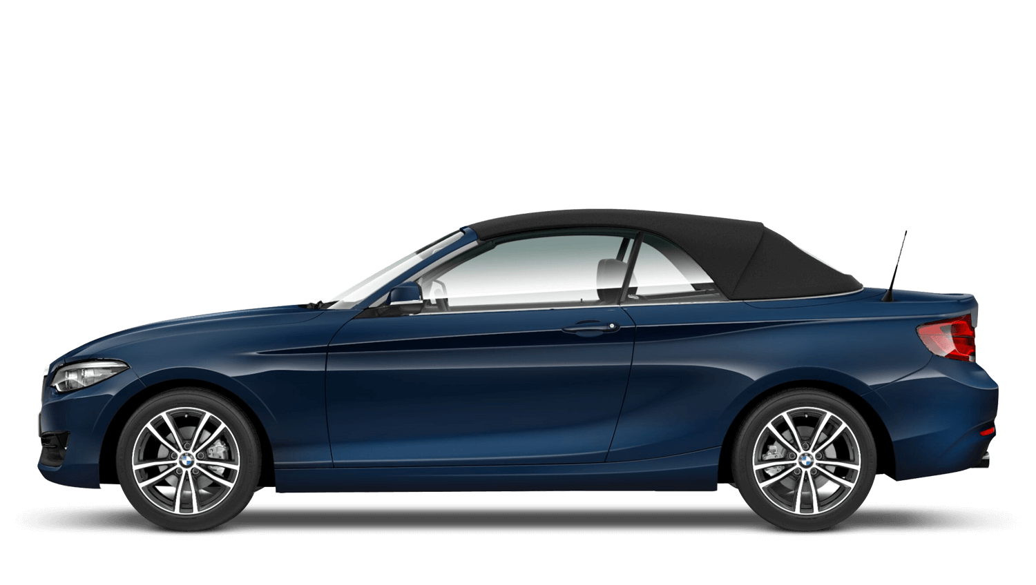 Mediterranean Blue (Metallic)