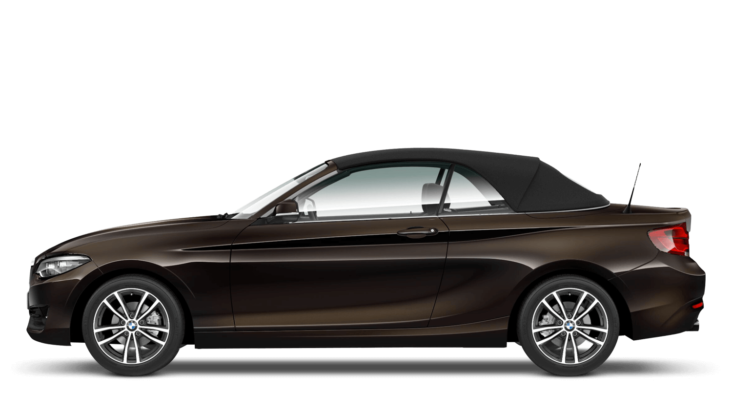 Sparkling Brown (Metallic)