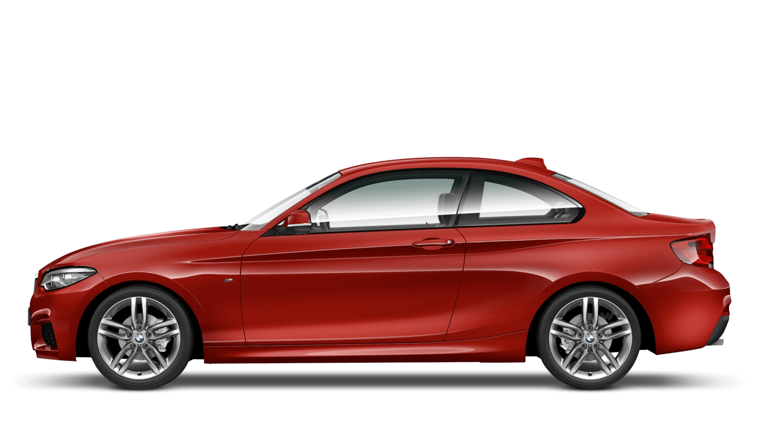 BMW 2 Series Coupe M Sport | Finance Available | Barons & Chandlers BMW