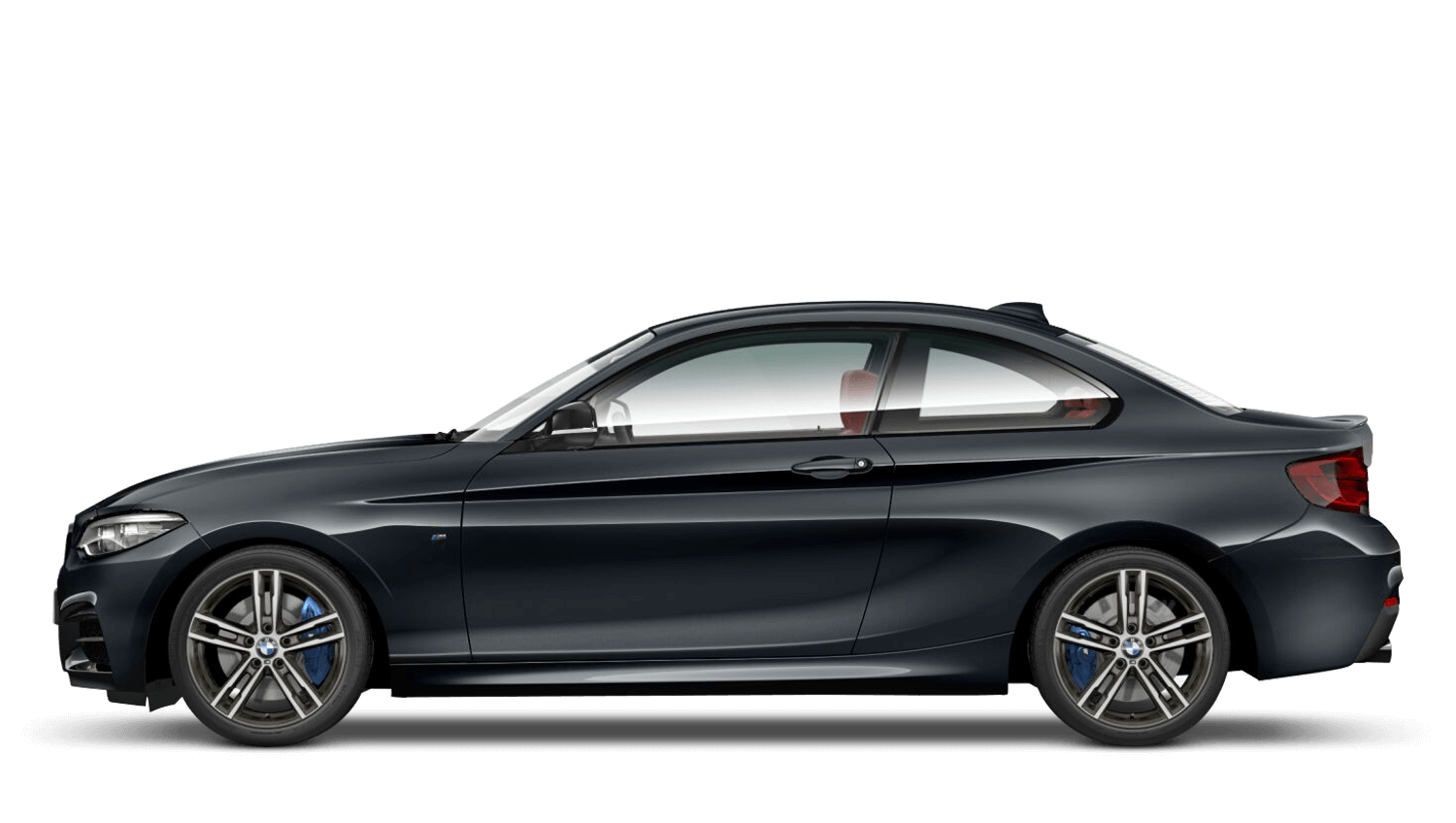 BMW 2 Series Coup?? M240i | Finance Available | Barons & Chandlers BMW