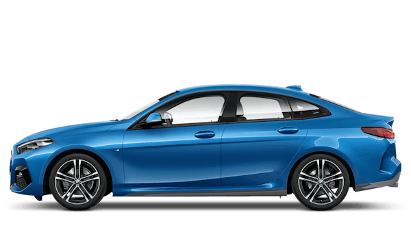 BMW 2 Series Gran Coupe M Sport