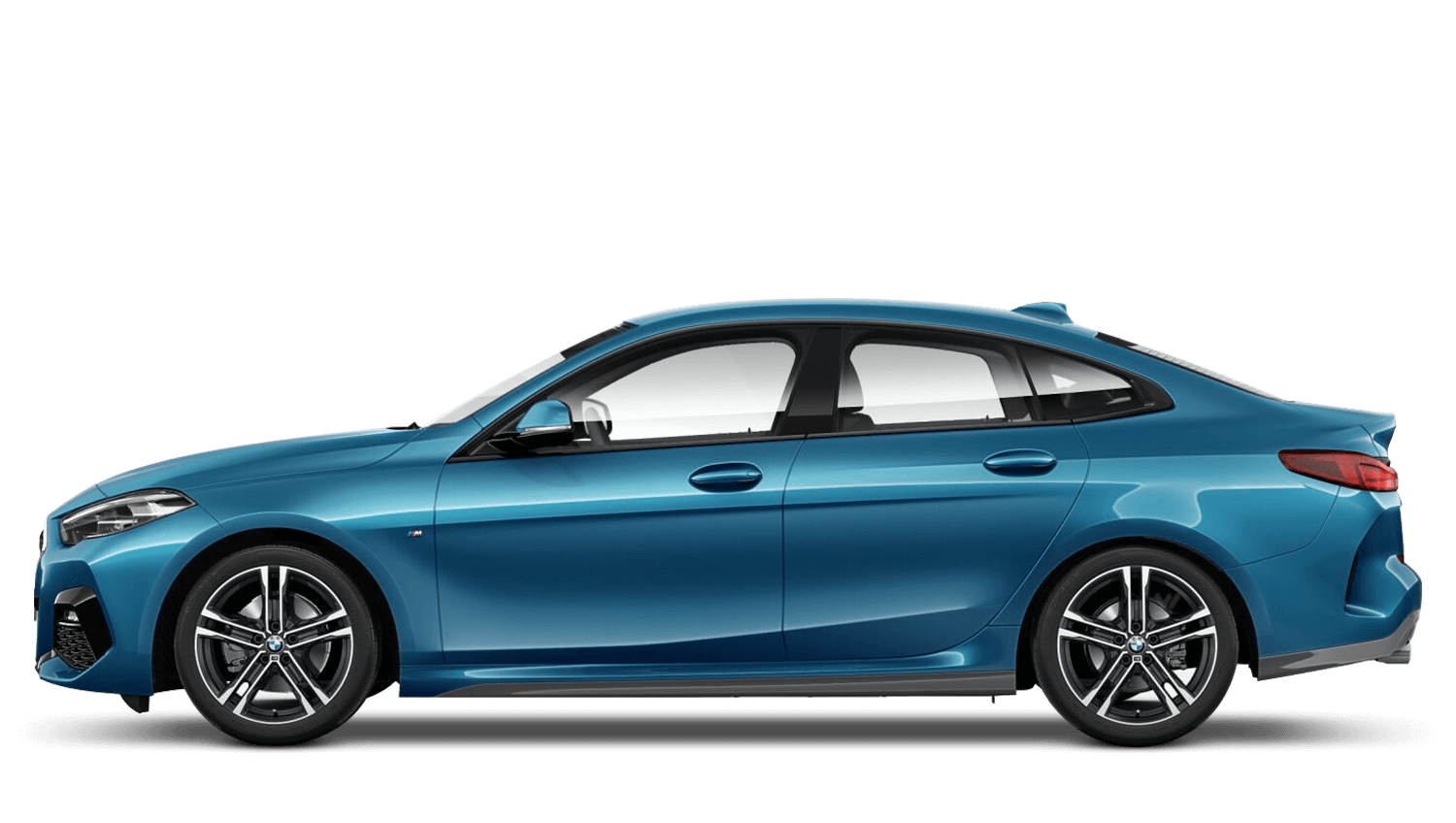 BMW 2 Series Gran Coupé M Sport | Finance Available | Barons