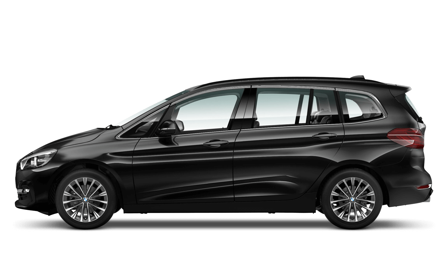 Black Sapphire (Metallic)