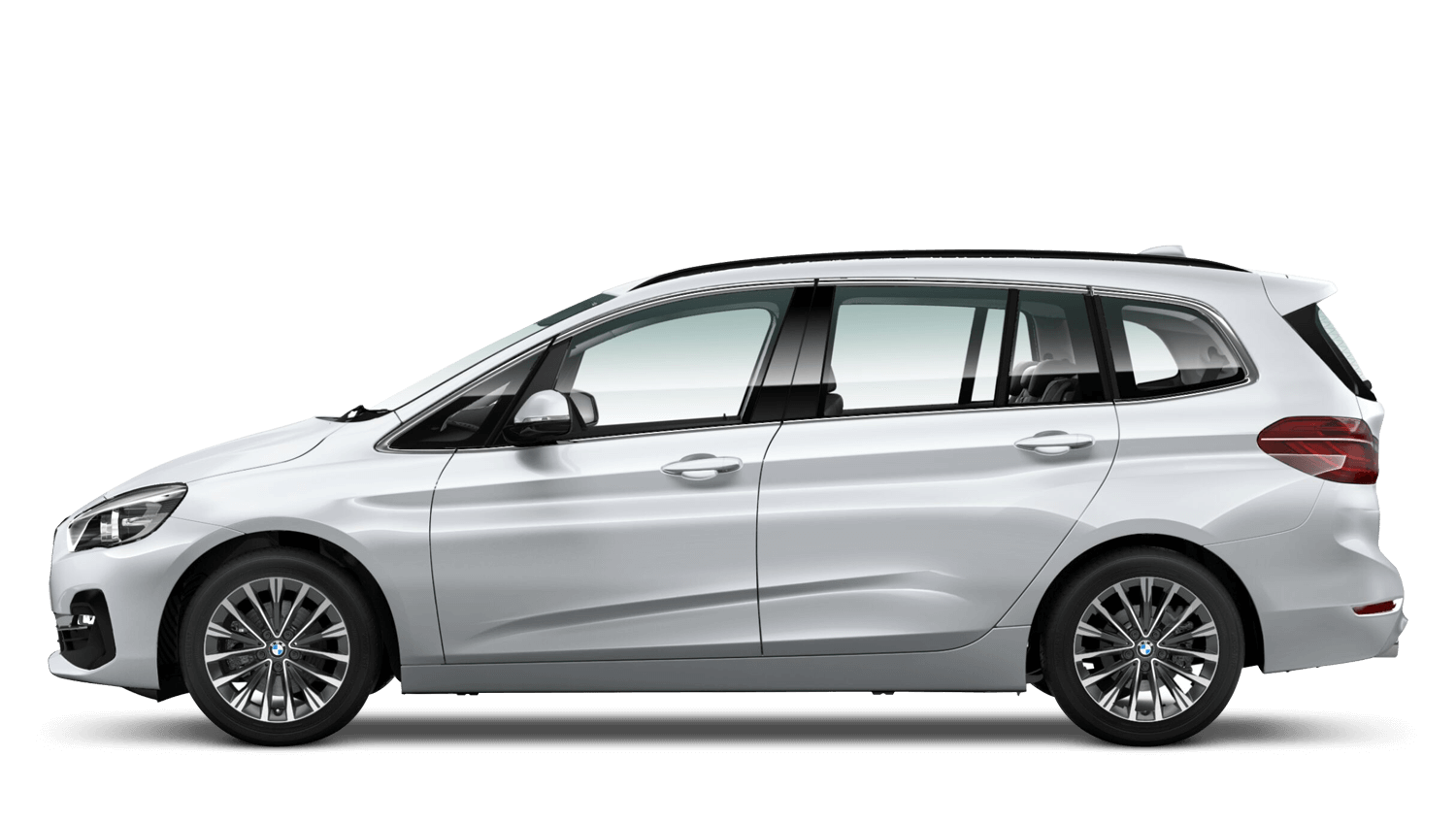 Glacier Silver (Metallic)