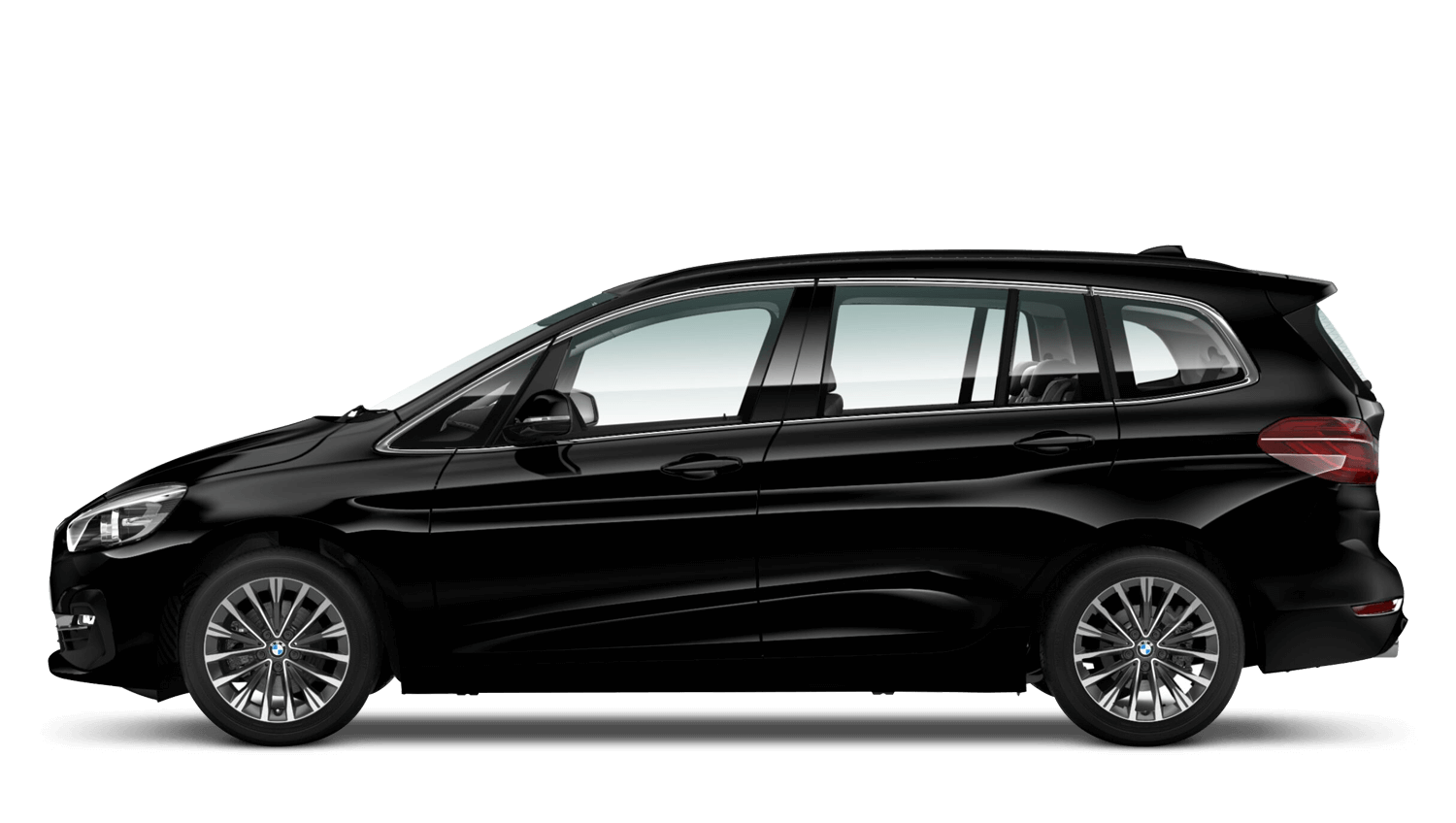 Jet Black (Solid)