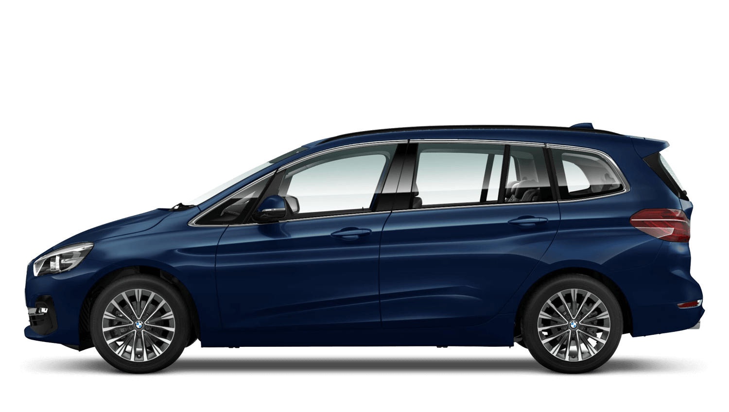 Mediterranean Blue (Metallic)