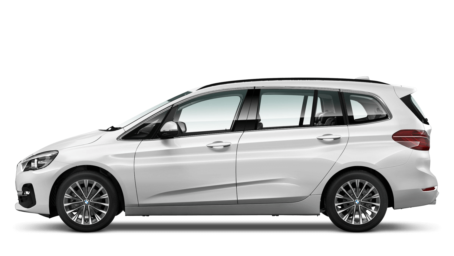 Mineral White (Metallic)