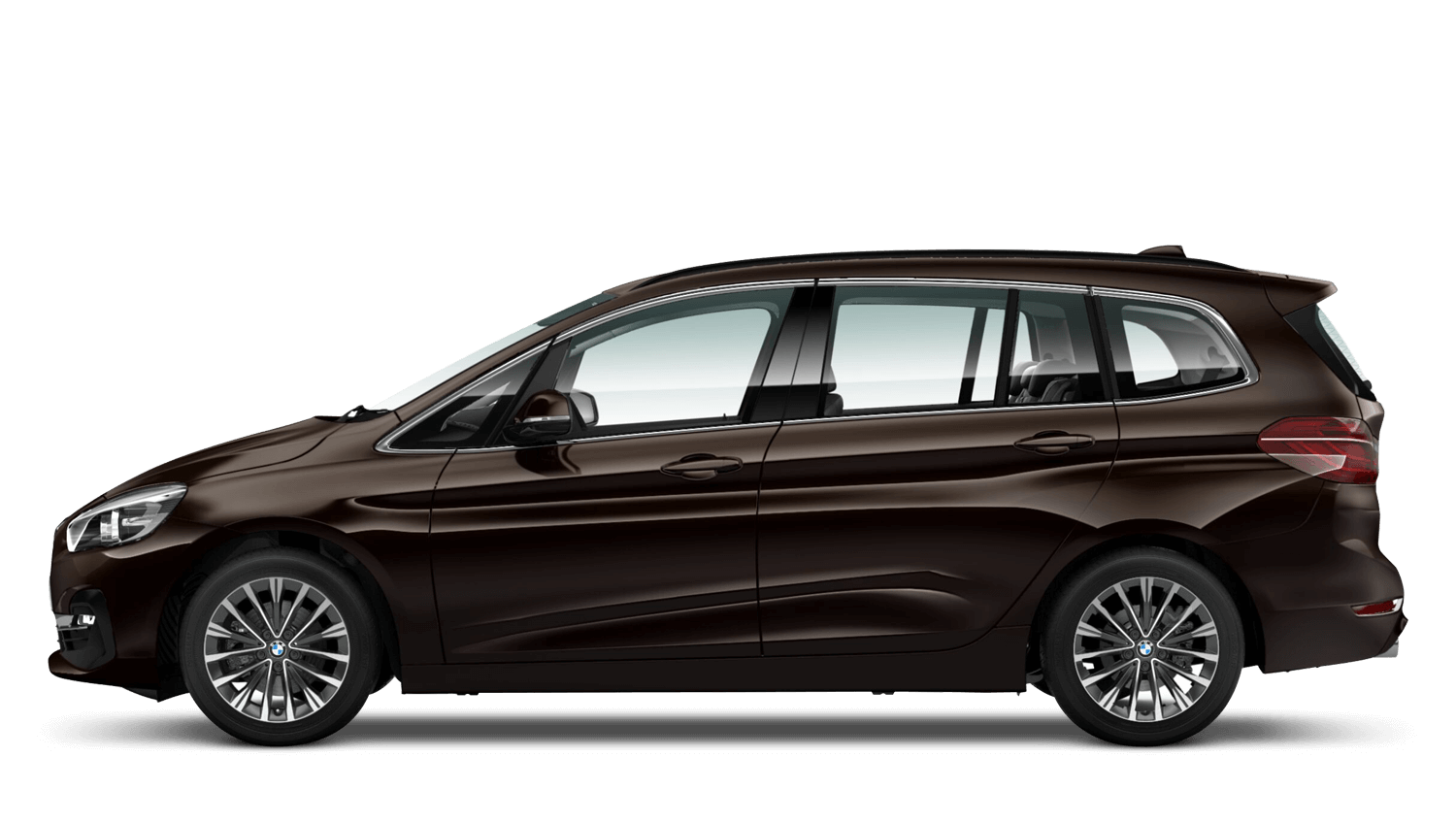Sparkling Brown (Metallic)