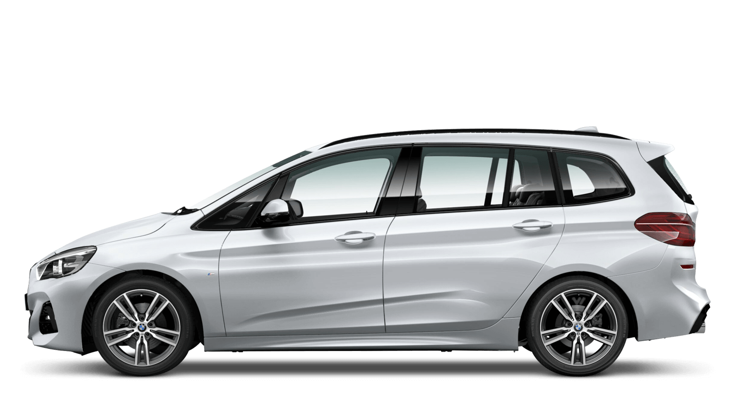 Glacier Silver (Metallic)