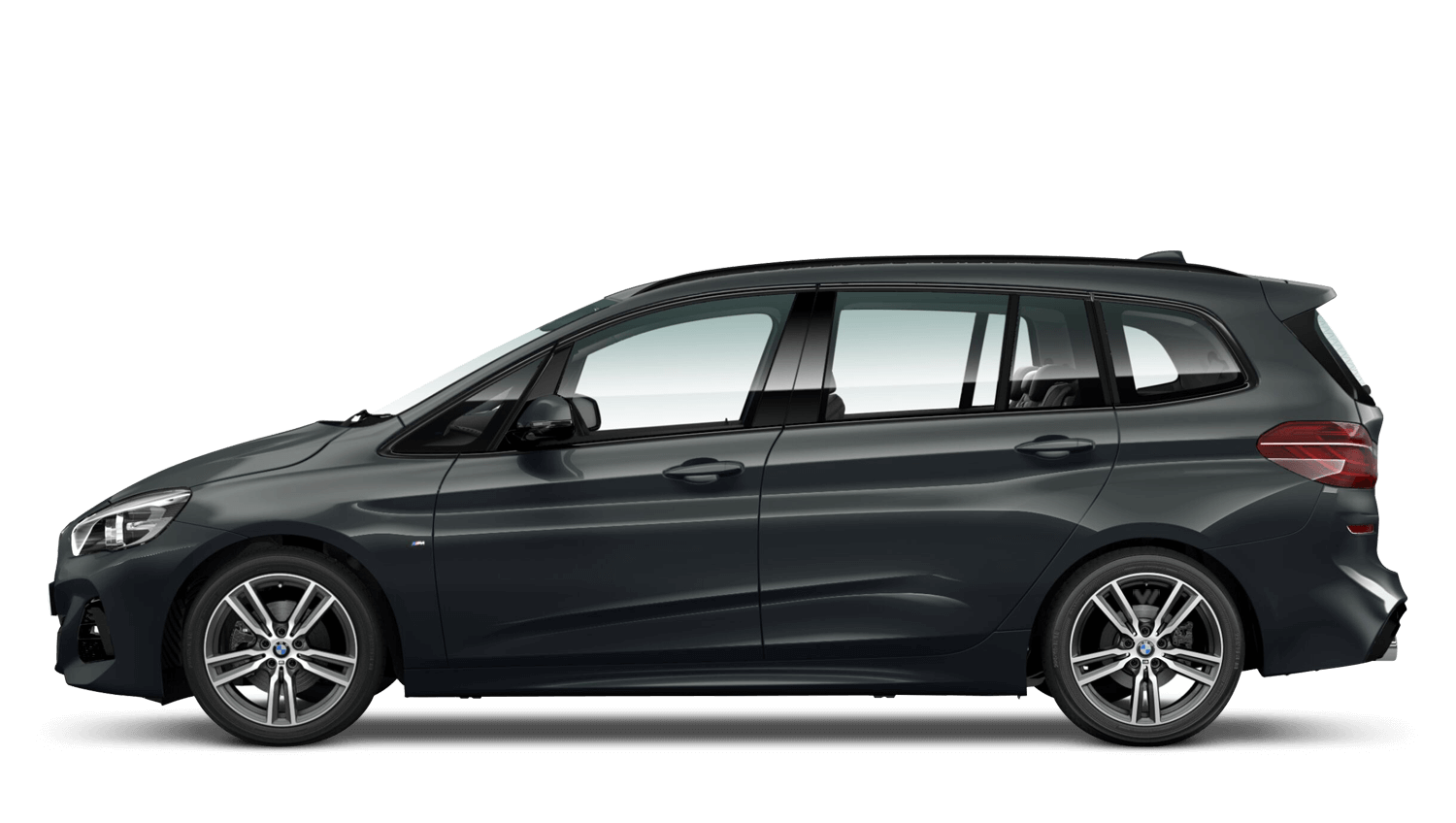 Mineral Grey (Metallic)