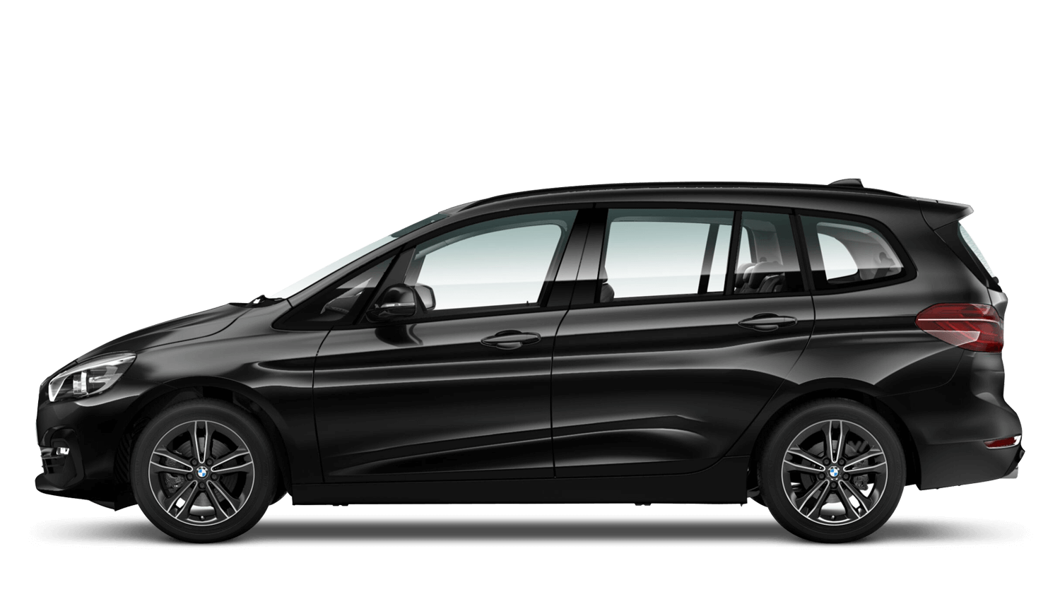 Black Sapphire (Metallic)