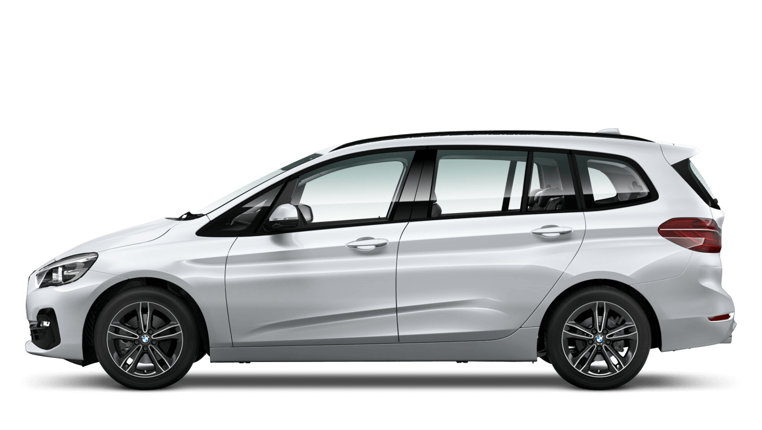 Glacier Silver (Metallic)