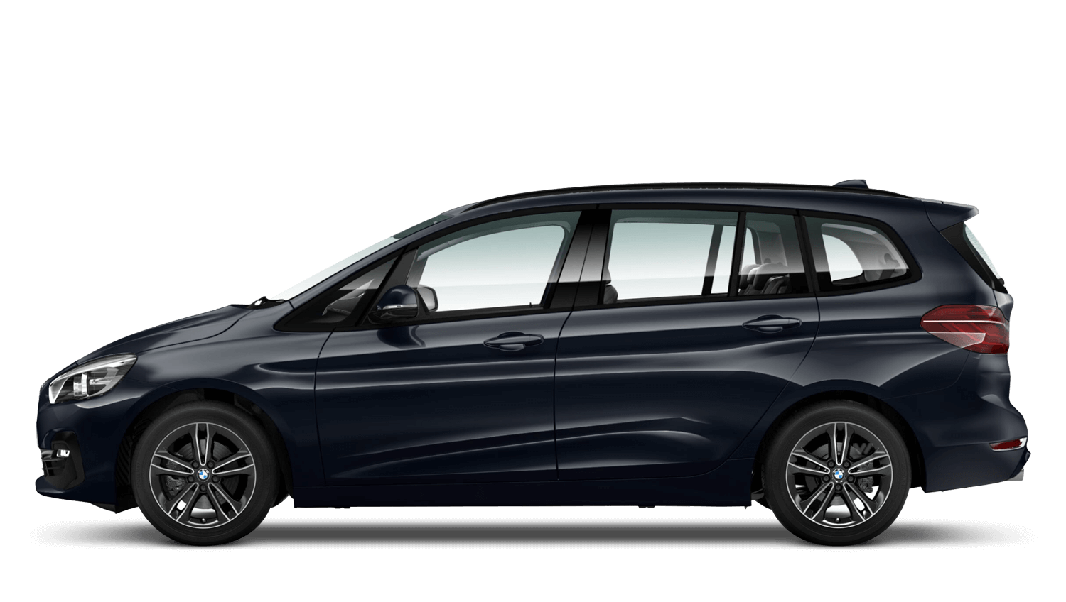 Imperial Blue (Xirallic)