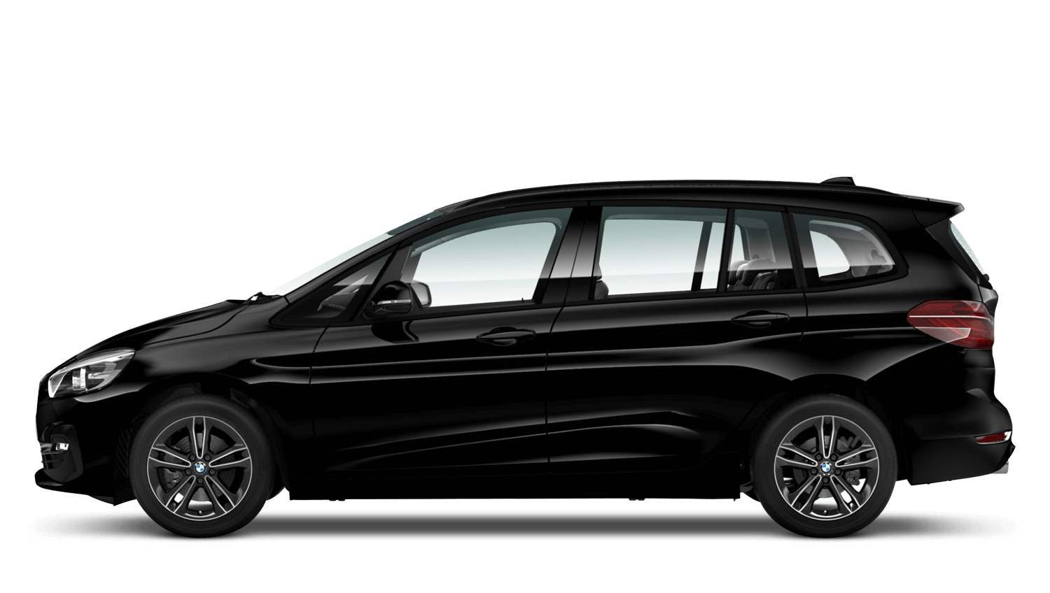 Jet Black (Solid)