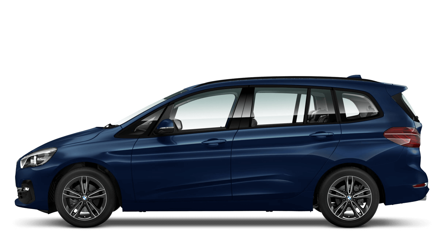 Mediterranean Blue (Metallic)