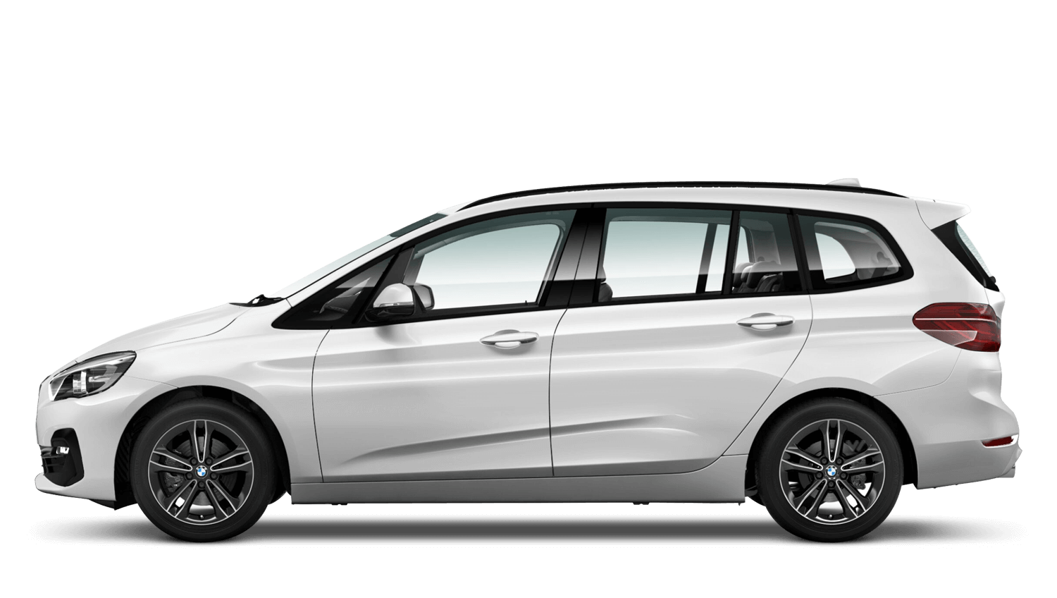 Mineral White (Metallic)