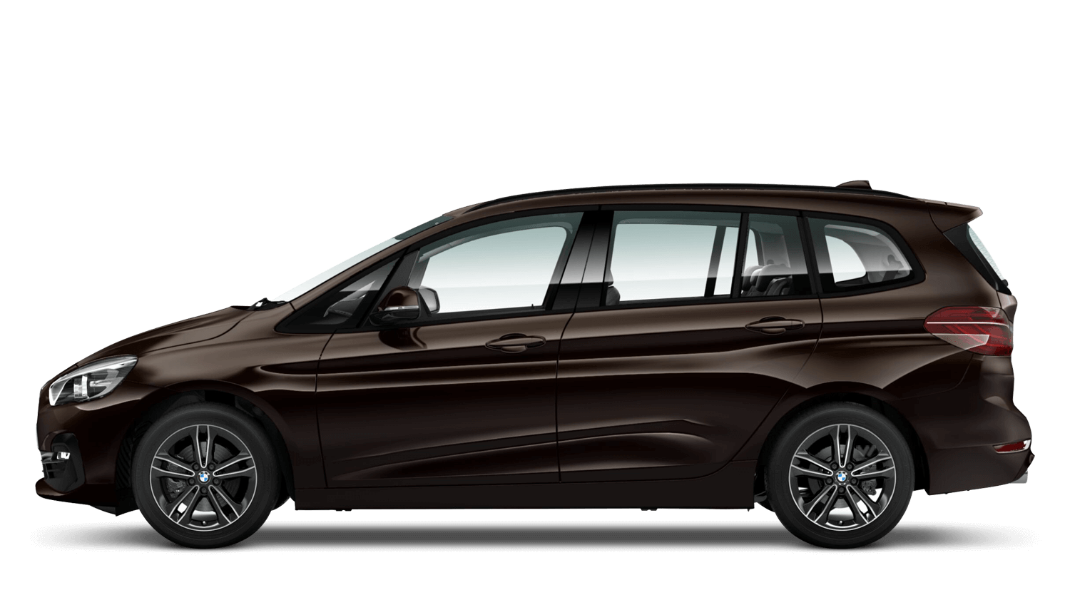 Sparkling Brown (Metallic)
