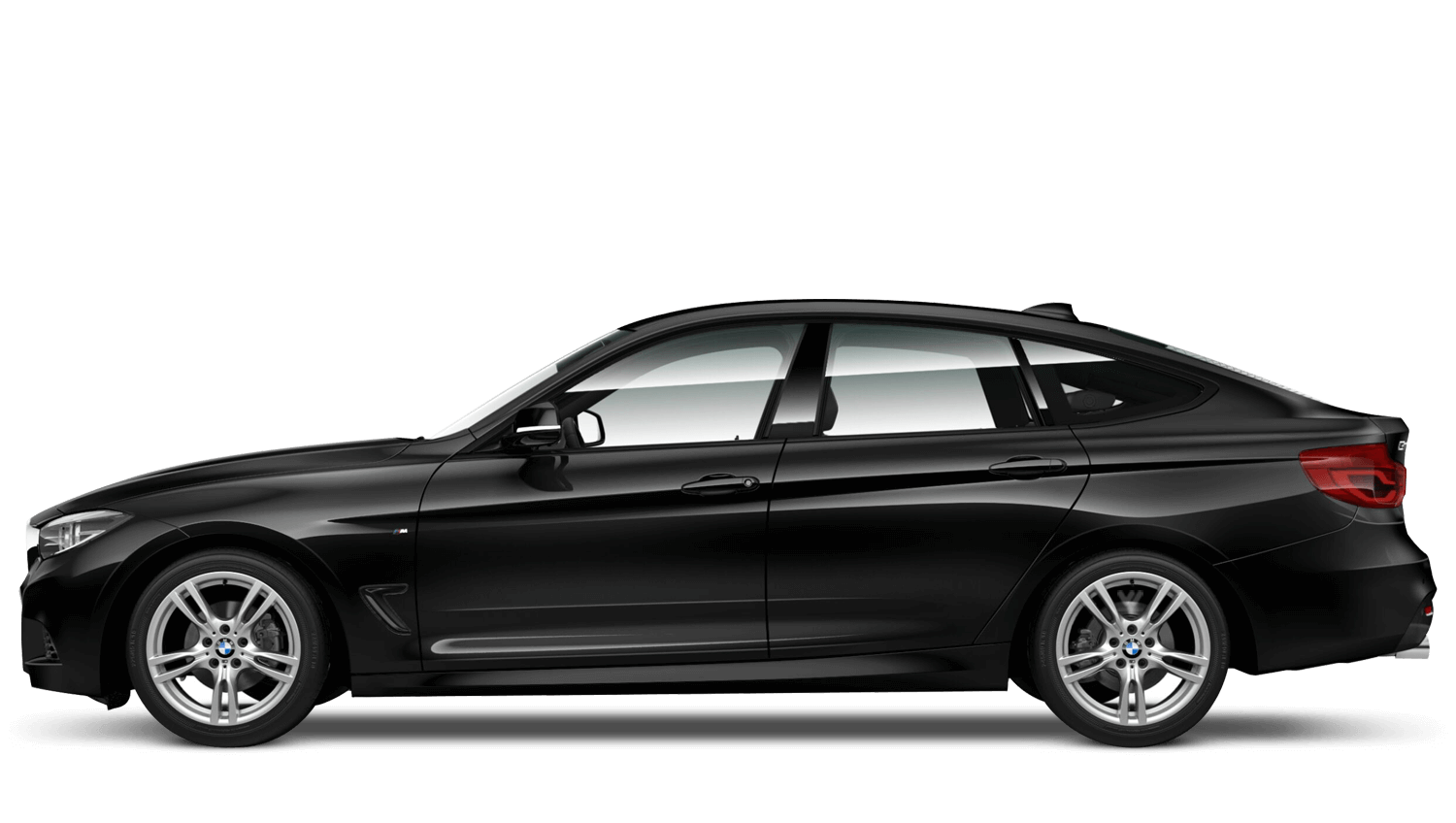 Black Sapphire (Metallic)