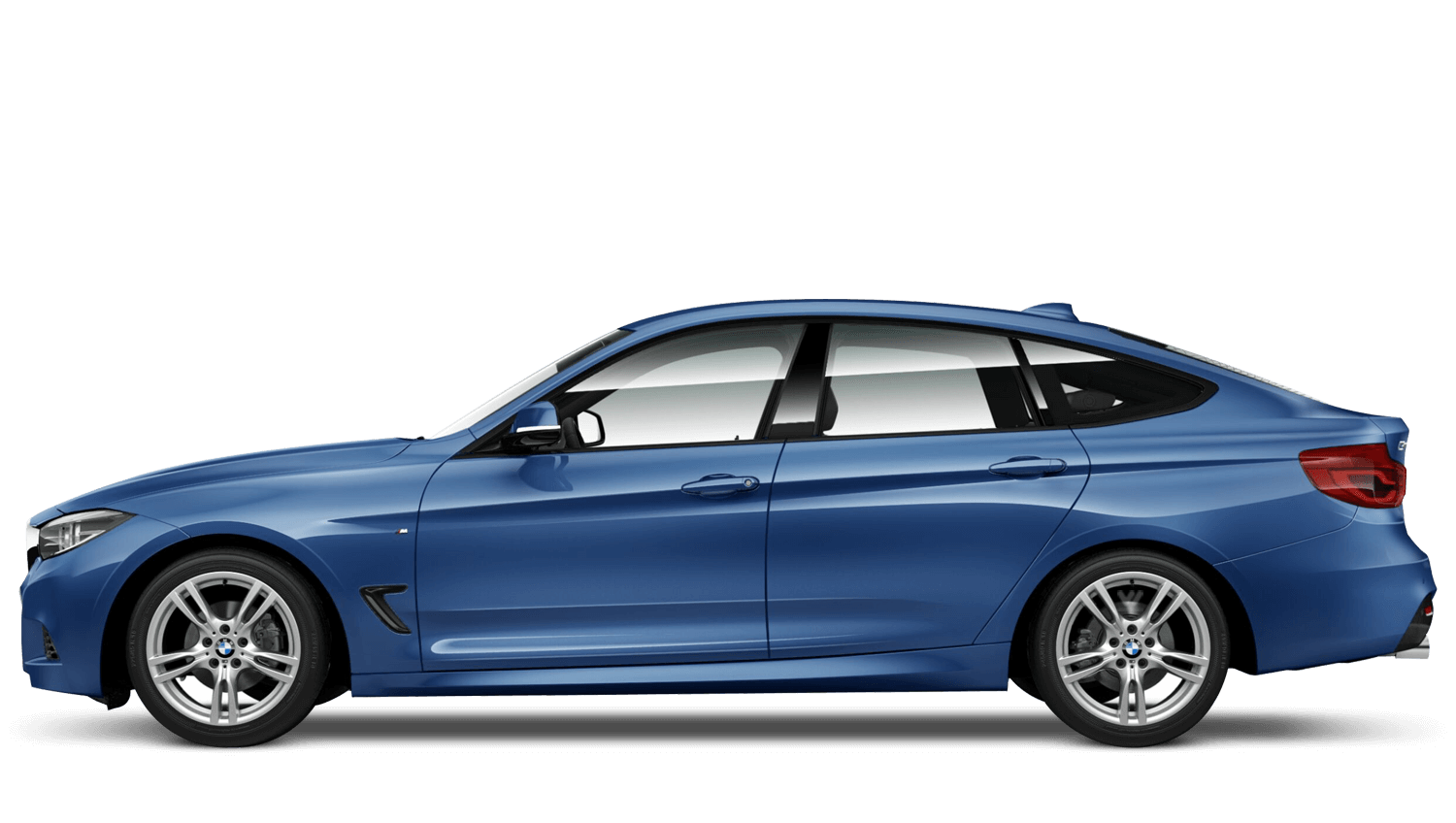 Estoril Blue (Metallic)