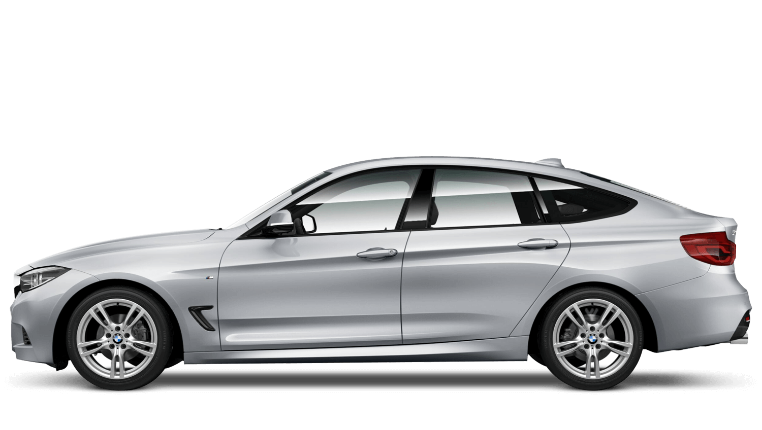 Glacier Silver (Metallic)