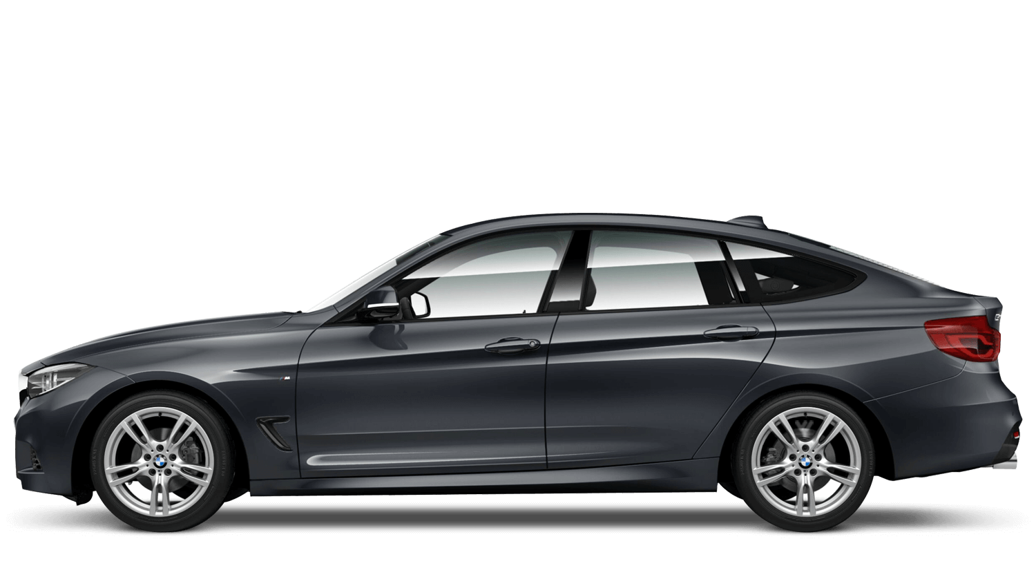 Mineral Grey (Metallic)