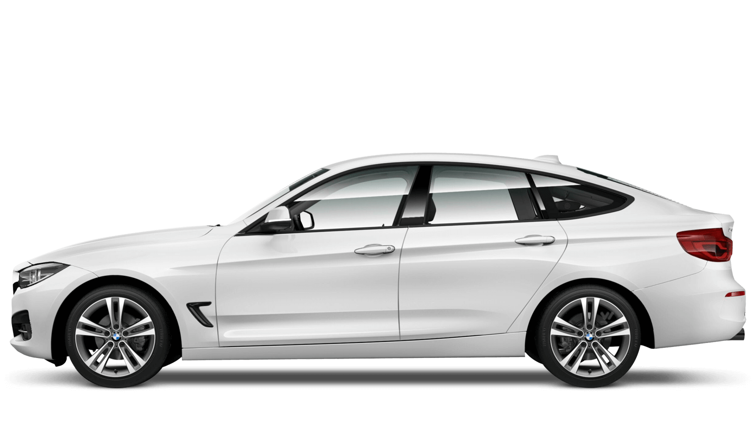 Alpine White (Solid)
