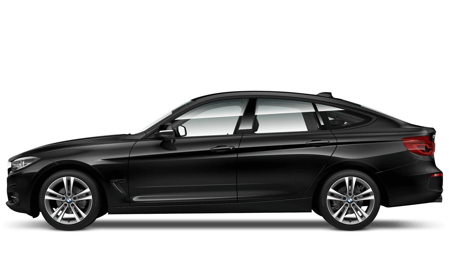 Black Sapphire (Metallic)