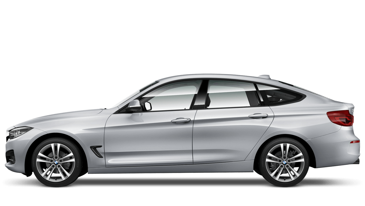 Glacier Silver (Metallic)