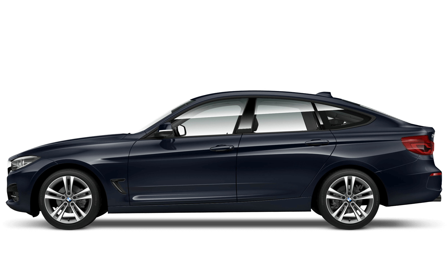 Imperial Blue (Xirallic)