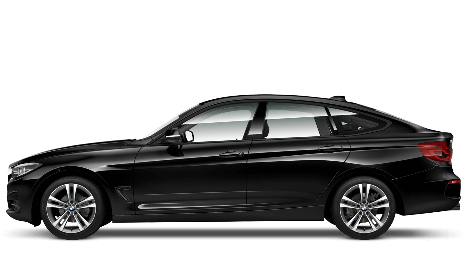 Jet Black (Solid)