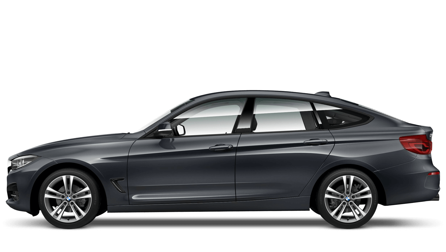 Mineral Grey (Metallic)