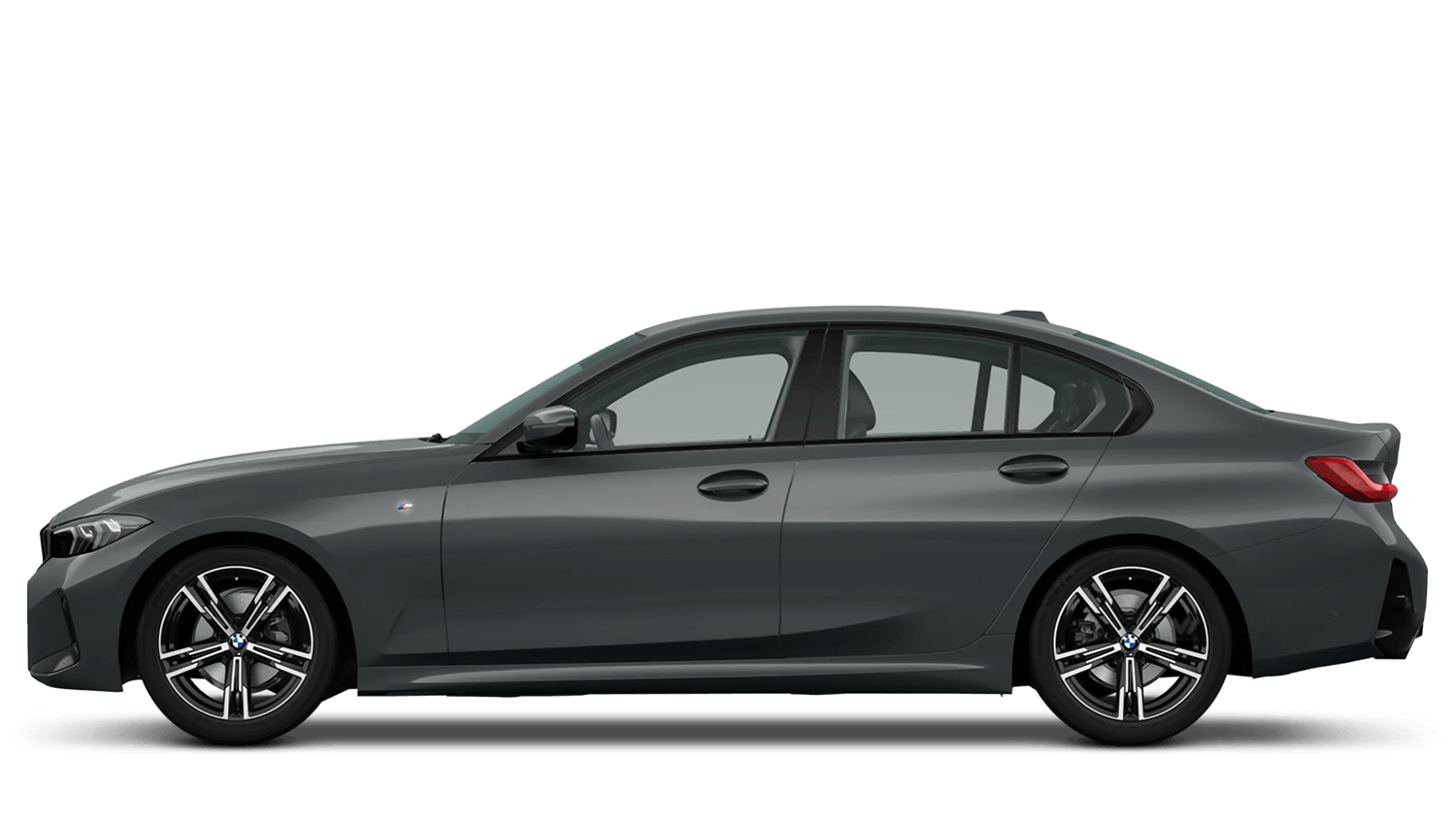 BMW 3 Series Business Contract Hire