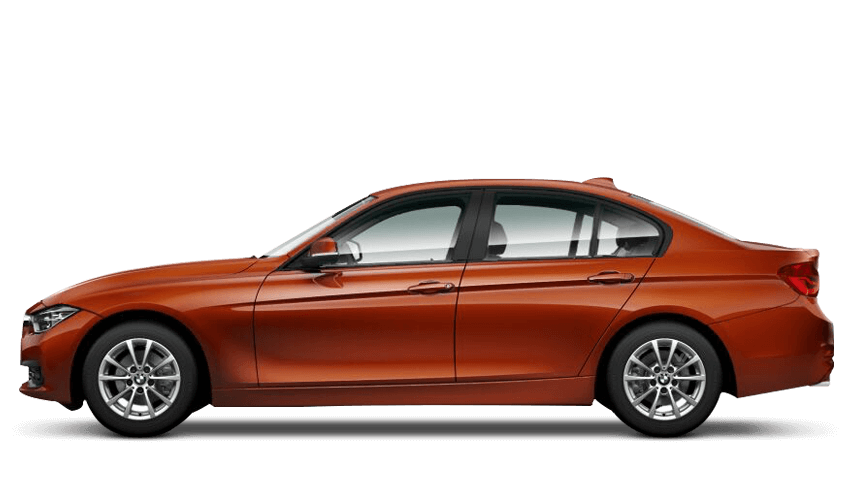 Sunset Orange (Metallic)