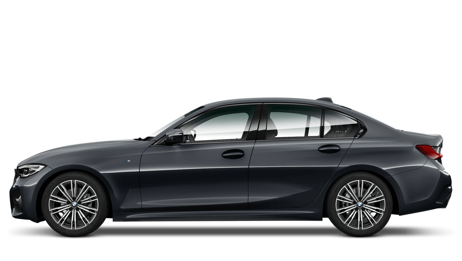 BMW 3 Series Business Contract Hire