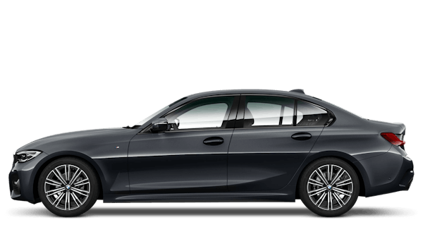 BMW 3 Series Saloon M Sport