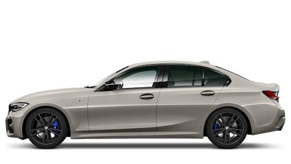 BMW 3 Series Saloon M Sport Pro Edition