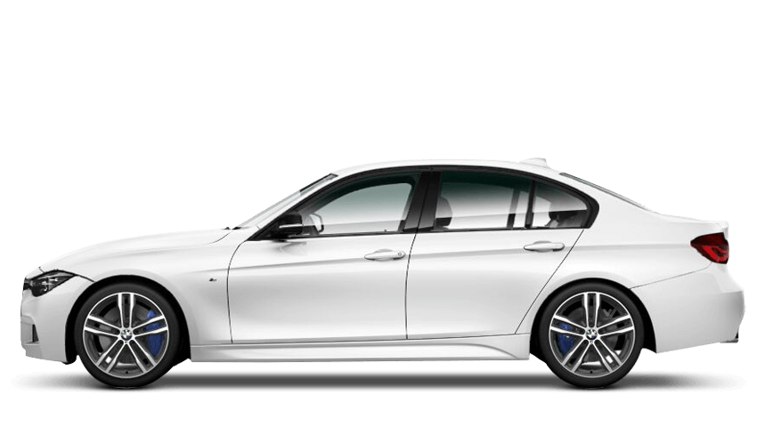 Alpine White (Solid)