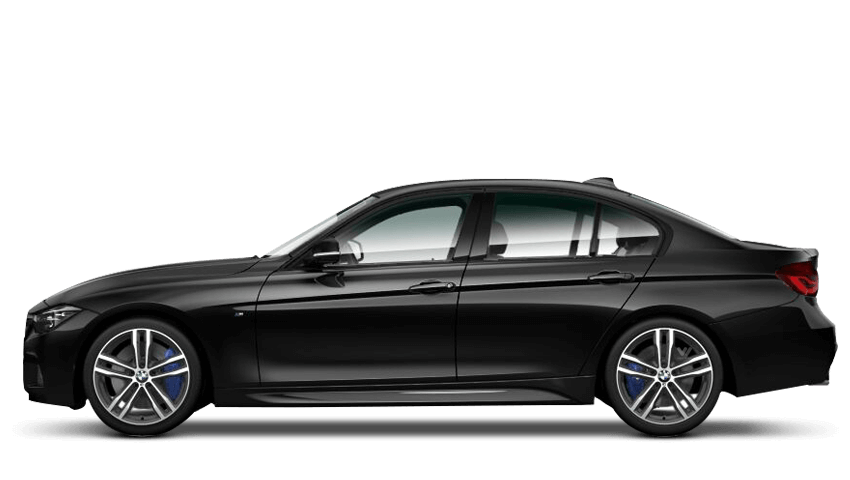 Black Sapphire (Metallic)