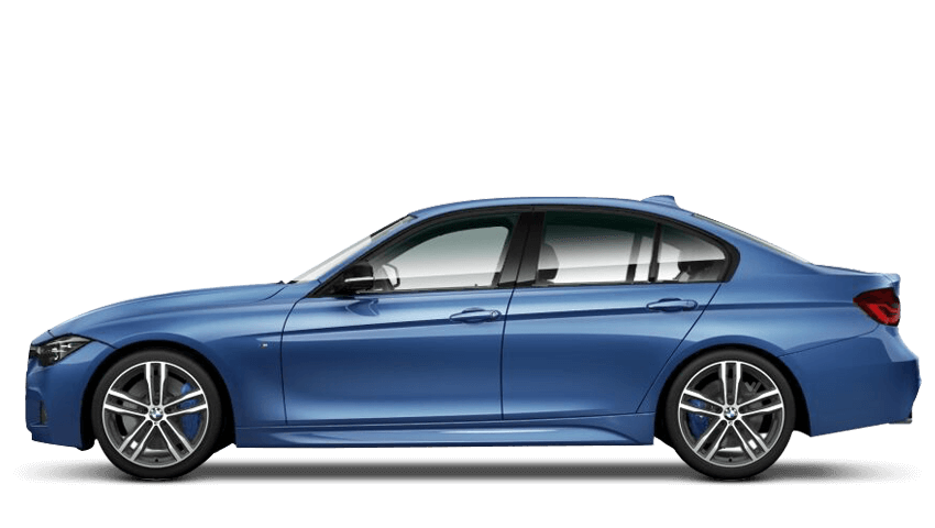 Estoril Blue (Metallic)