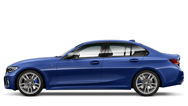 BMW 3 Series Saloon M340i