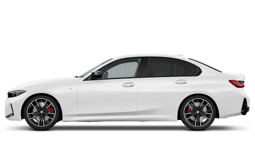 Explore the New BMW 3 Series Saloon Motability Price List