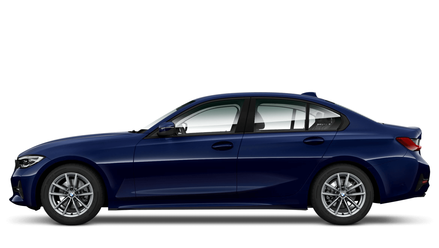 Mediterranean Blue (Metallic)