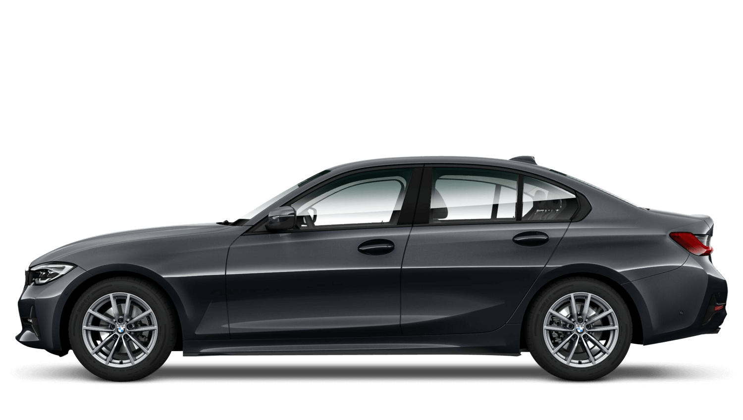 Mineral Grey (Metallic)