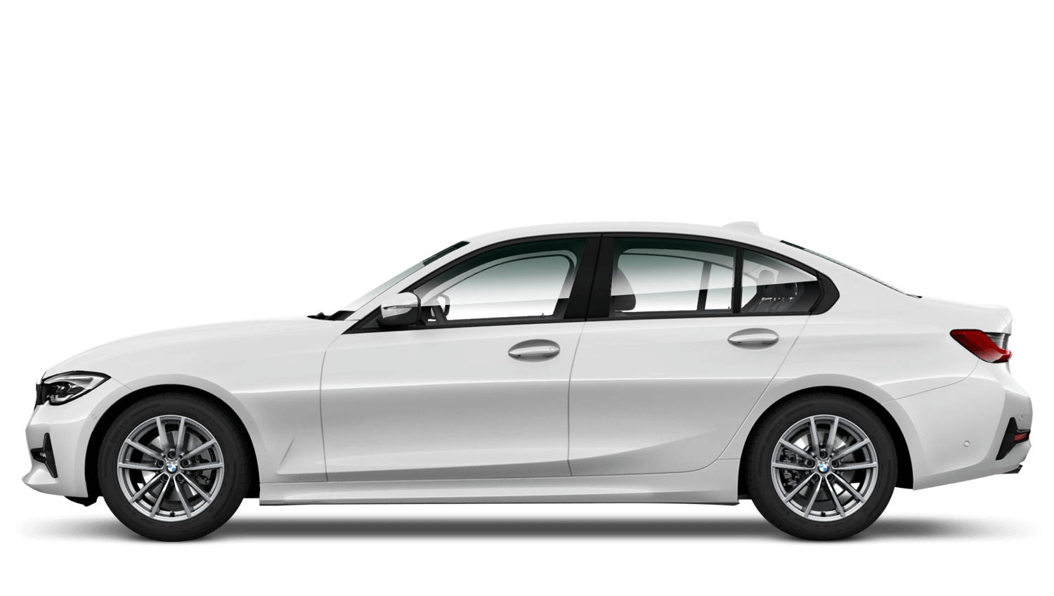 Mineral White (Metallic)