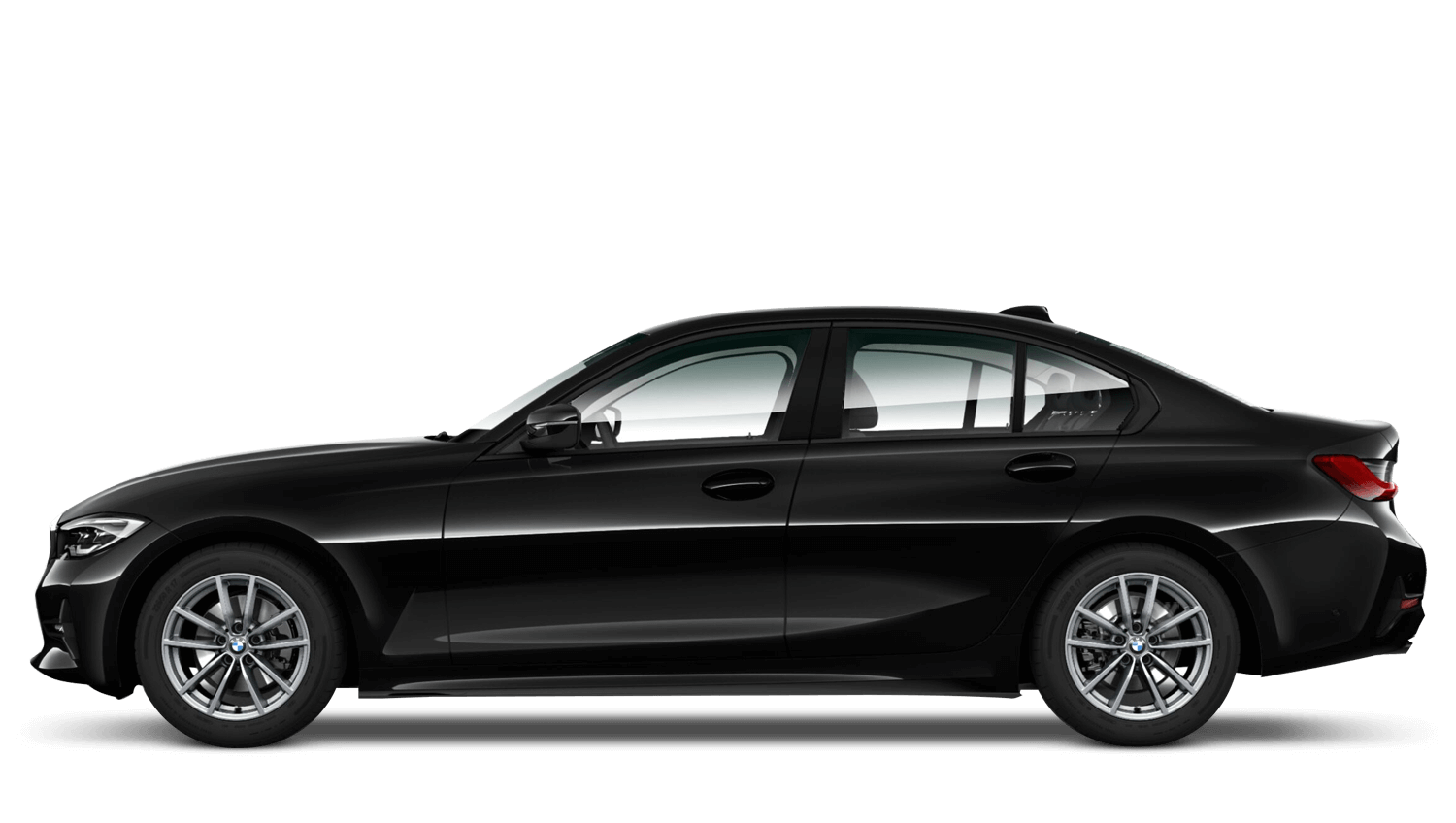 Black Sapphire (Metallic)