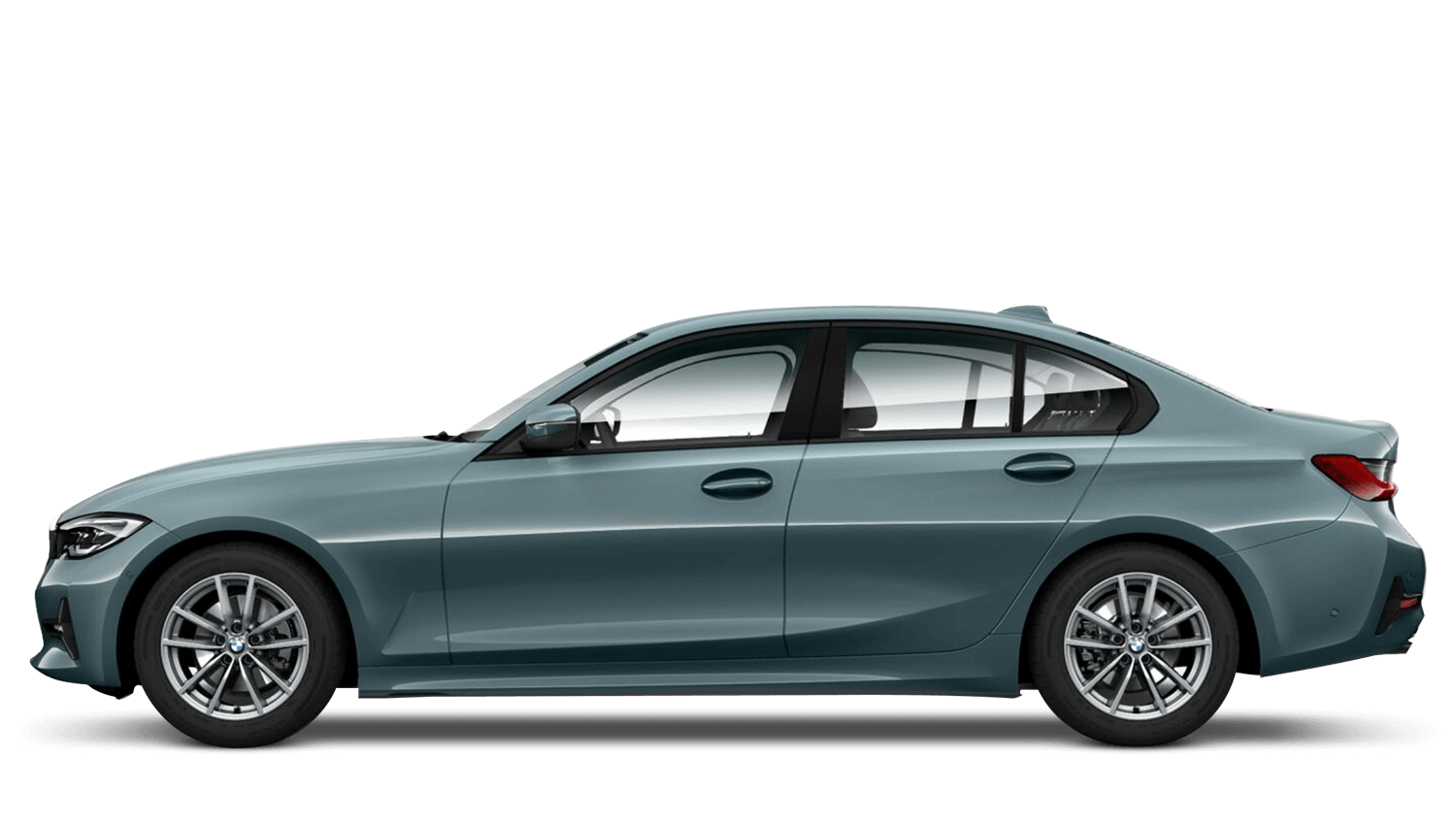 New BMW 3 Series Saloon SE | Finance Available | Barons & Chandlers BMW