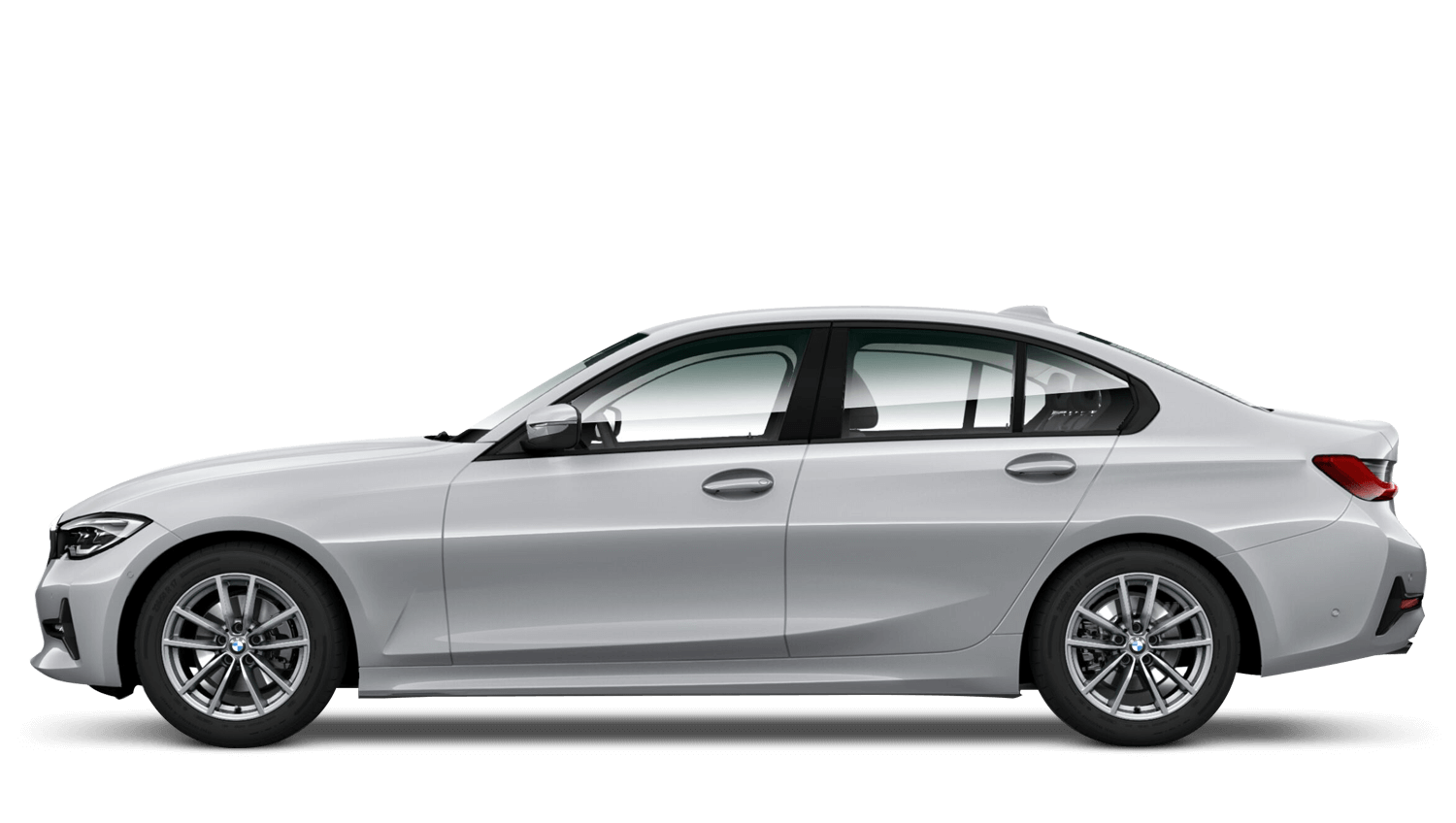 Glacier Silver (Metallic)